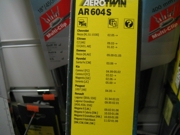 Bosch 3397118908 