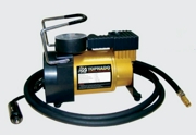 Tornado AC580 