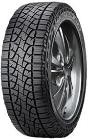 Pirelli 4394900 Шина летняя легковая SCORPION ATR 185/75 R16 93T