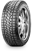 Pirelli 4394900 Шина летняя легковая SCORPION ATR 185/75 R16 93T