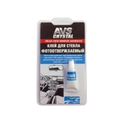 AVS A78359S Клей для зеркал заднего вида 2 мл AVS AVK-135