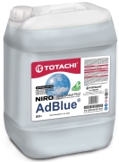 TOTACHI 4562374694187 Водный раствор мочевины,20л.