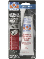 Permatex 81180 Герметик для автоматических коробок передач 85 гр. PERMATEX