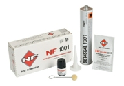 NF Parts 271001 Набор для вклейки стекол 1001/1125