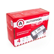 AUTOPROFI AK35DIGITAL 
