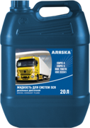 Аляска 5407 