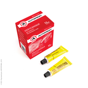 AUTOPROFI REM12GLUE Клей для ремонта бескамерных шин REM-12 Glue 12мл. (12шт.) АВТОПРОФИ