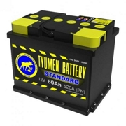 TYUMEN BATTERY 6CT60L1 