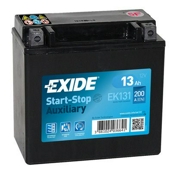 EXIDE EK131 