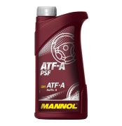 MANNOL MN82031 Масло АКПП,ГУР минеральное   1л.