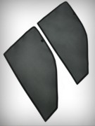 COMFORT 0114500F2 Шторки автомобильные