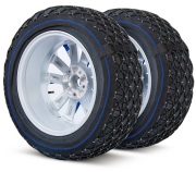 Michelin Z524006 Композитная цепь противоскол. Easy Grip EVO 3 2шт