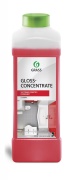 GraSS 125322 Концентрированное чистящее средство Gloss Concentrate  1л, шт