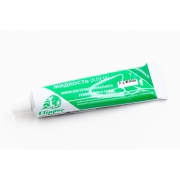 CLIPPER A504 Клей шиномонтажный, прозрачный 46мл-тюбик