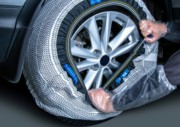 Michelin ZZ22C03 Чехол противоскольжения SOS 2 GRIP 2шт