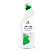 GraSS 219275 Дезинфицирующий чистящий гель "DOS GEL" 750мл
