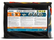 Michelin Z627006 Композитная цепь противоскольжения MICHELIN Easy Grip EVO 11, 2 шт.