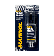 MANNOL 9904 Двухкомпонентный клей для пластмасс 30 гр