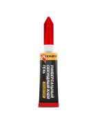 Kerry KR1532 Универсальный секундный клей KERRY SUPER GLUE GEL, 3 г