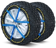 Michelin Z626003 Композитная цепь противоскол. Easy Grip EVO 9 2шт