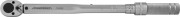 Jonnesway T04060 Ключ динамометрический 1/4""DR, 5-25 Нм