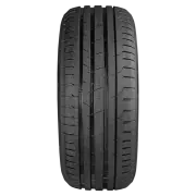 Ikon T730566 Шина летняя SUV 235/55R19 105W XL