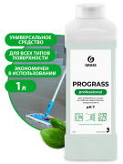 GraSS 125336 Средство моющее универс. низкопен.. PROGRESS  1л, шт