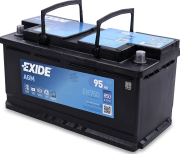 EXIDE EK950 