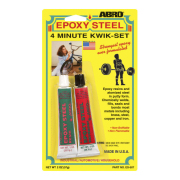 ABRO ES507 Клей эпоксидный высокопрочный (57 г)