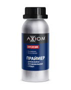 AXIOM APC413M Праймер для вклейки автомобильных стёкол, 250 мл