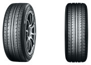 Yokohama R2466 Шина летняя легковая 215/55R17 94V