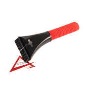 ARNEZI A0402001 Скребок для очистки льда с мягкой ручкой L=21 см ARNEZI A0402001