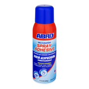 ABRO SA300 Клей-аэрозоль универсальный