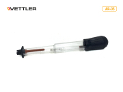 Vettler AR03 Ареометр для электролита в коробке