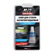 AVS A78359S Клей для зеркал заднего вида 2 мл AVS AVK-135