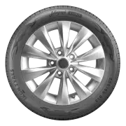 Ikon T731445 Шина летняя легковая 175/65R14 86T XL