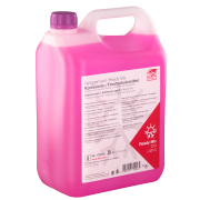 Febi 172016 Coolant G13 (-35°C Ready Mix)
