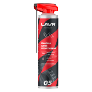 LAVR LN7705 Смазка цепи Спортивная